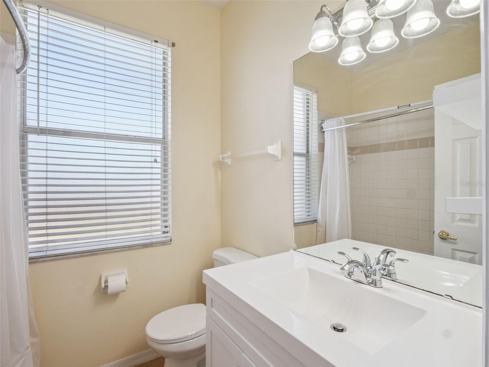 HIGH POINTE - Residential