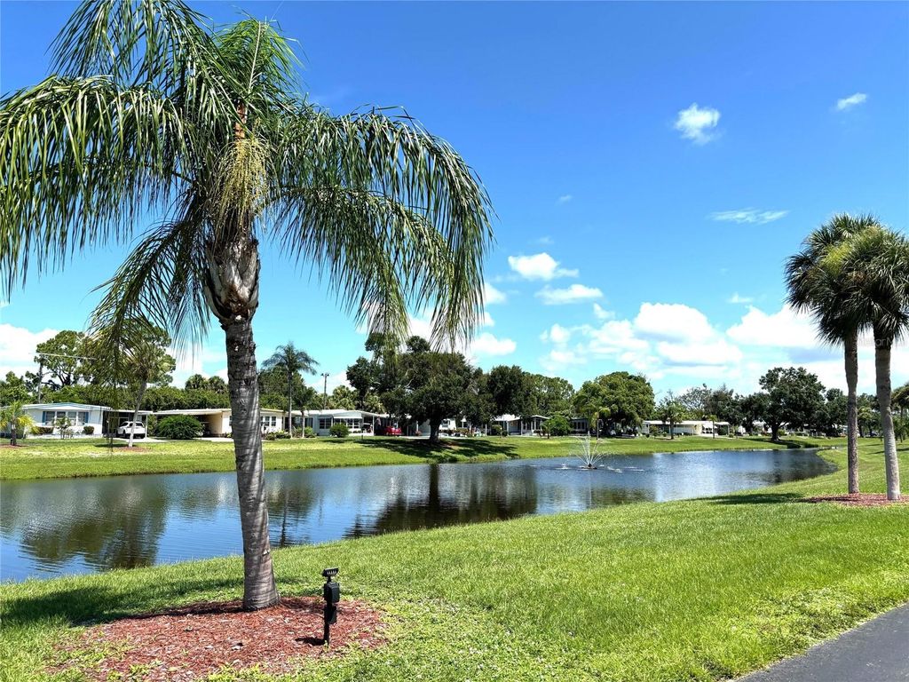 Photo of 239 Estrada St, North Port, FL 34287 (MLS # T3499184)
