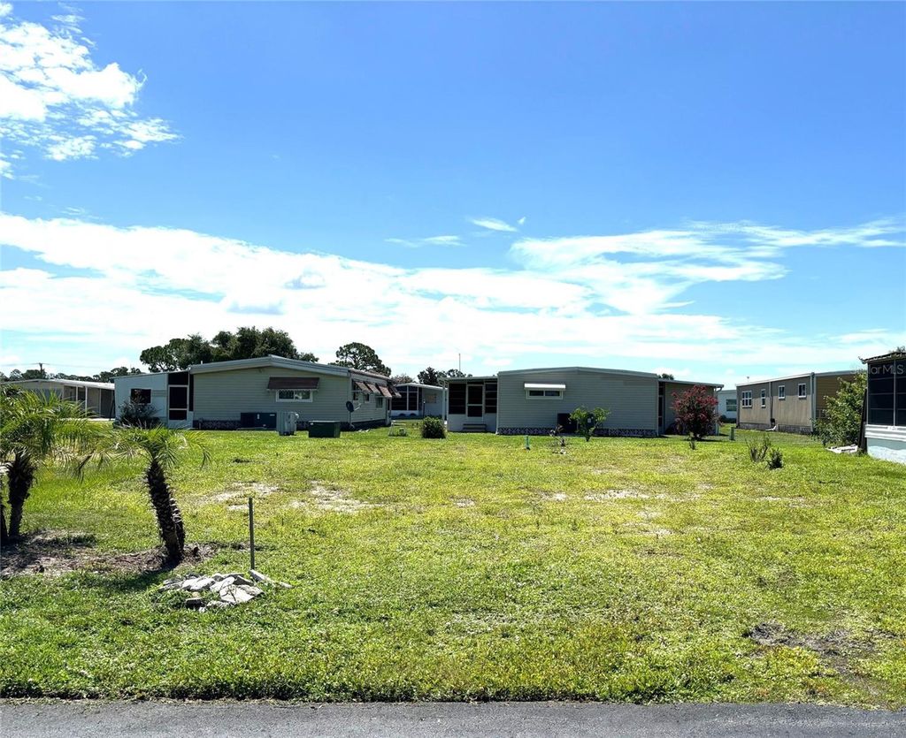 Photo of 239 Estrada St, North Port, FL 34287 (MLS # T3499184)