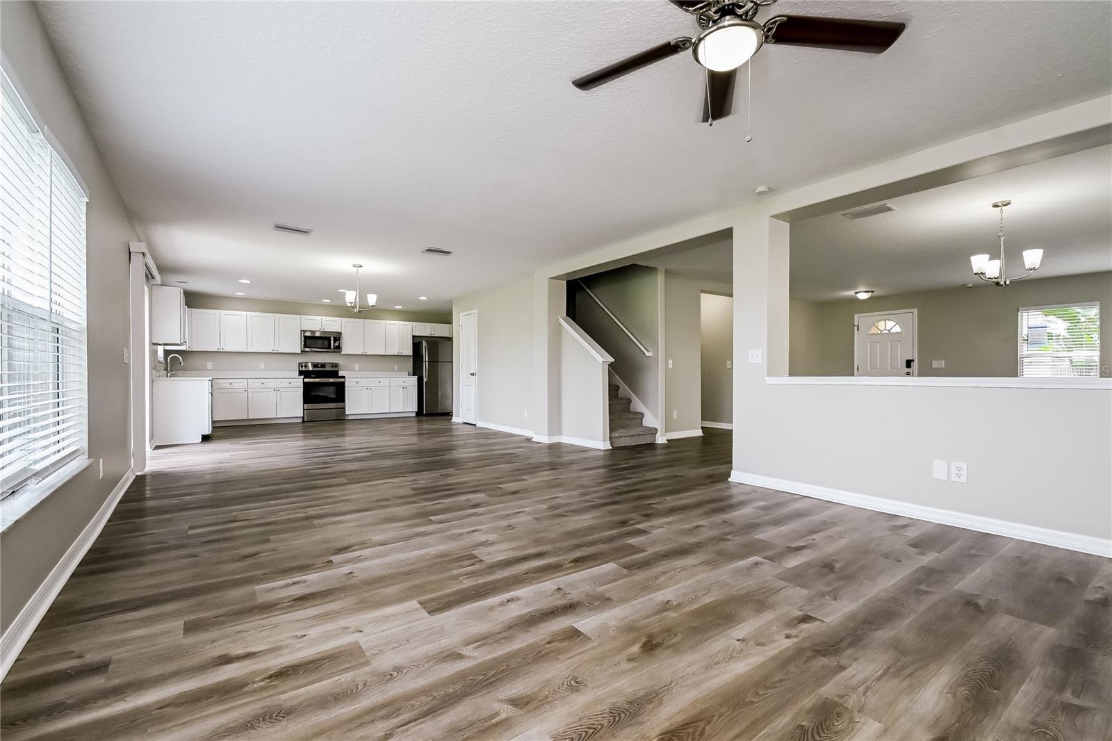 SOUTH FORK UNIT 5 - Residential Lease