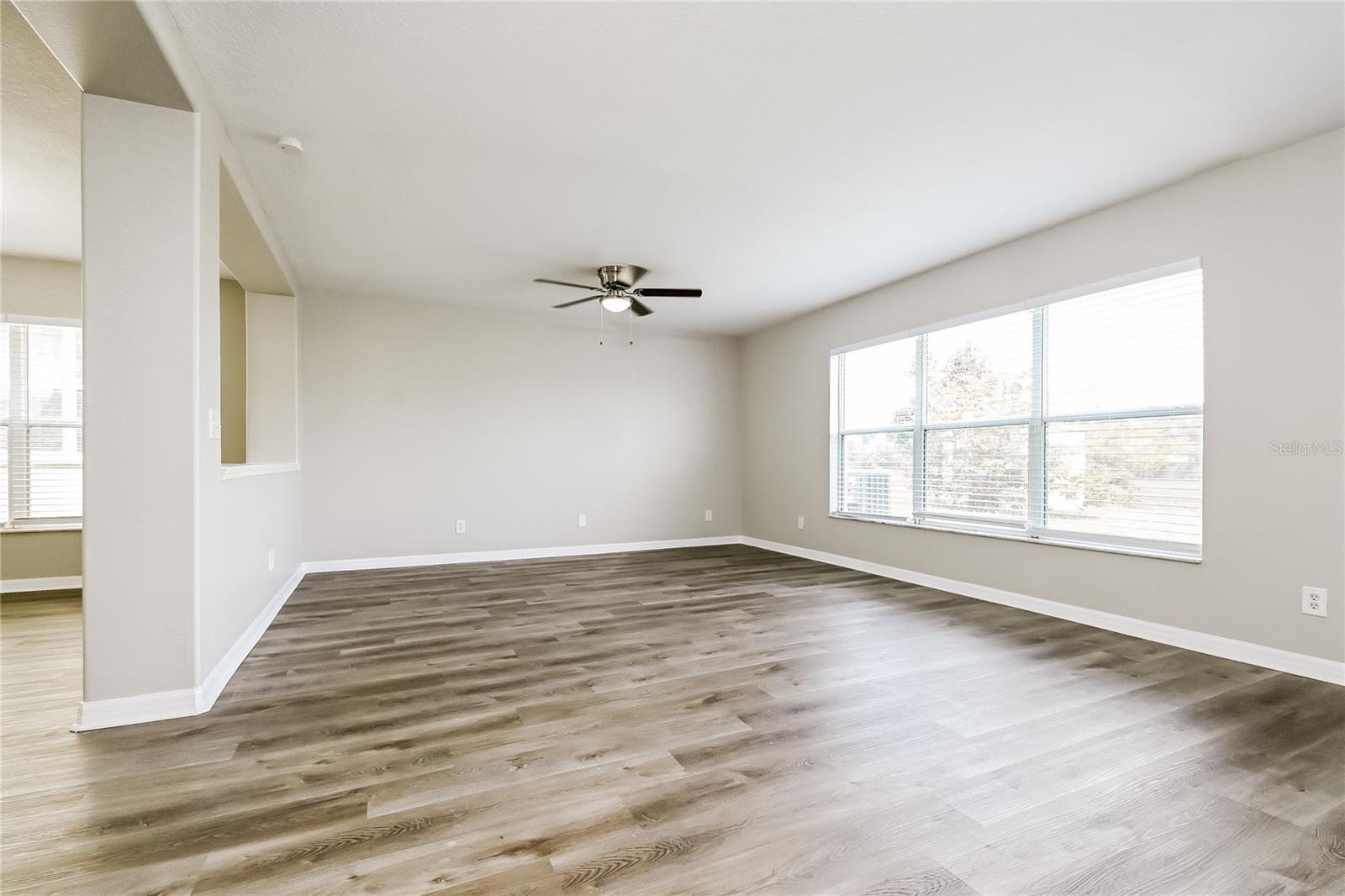 SOUTH FORK UNIT 5 - Residential Lease