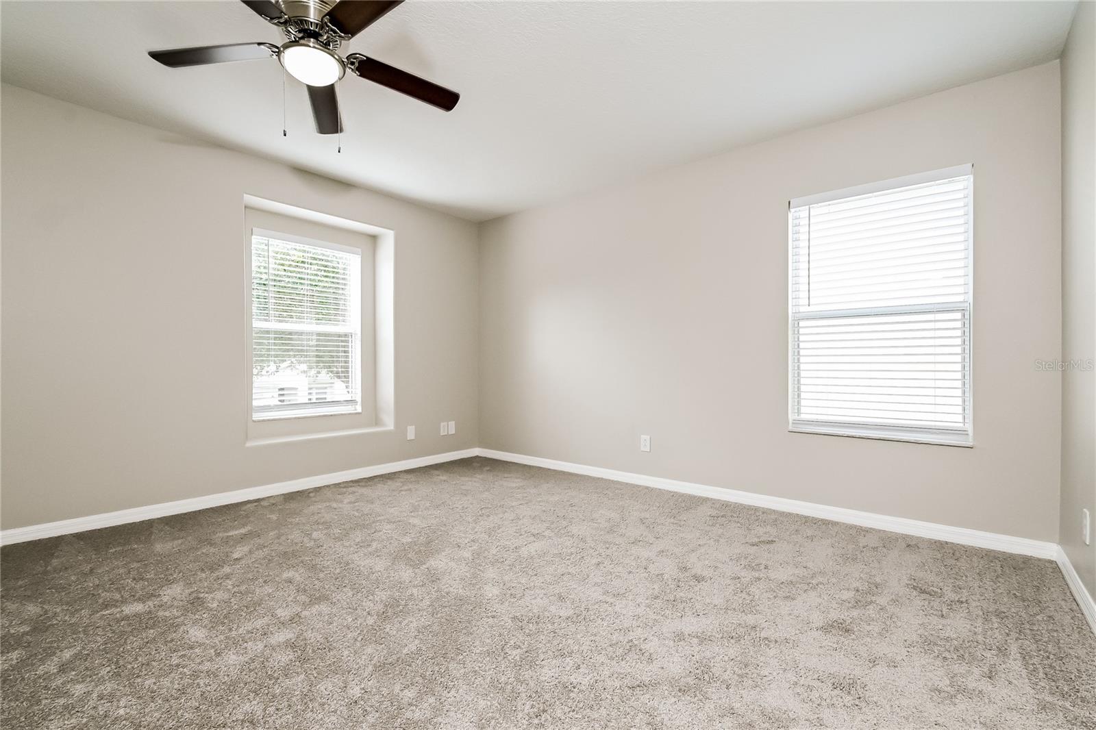 SOUTH FORK UNIT 5 - Residential Lease