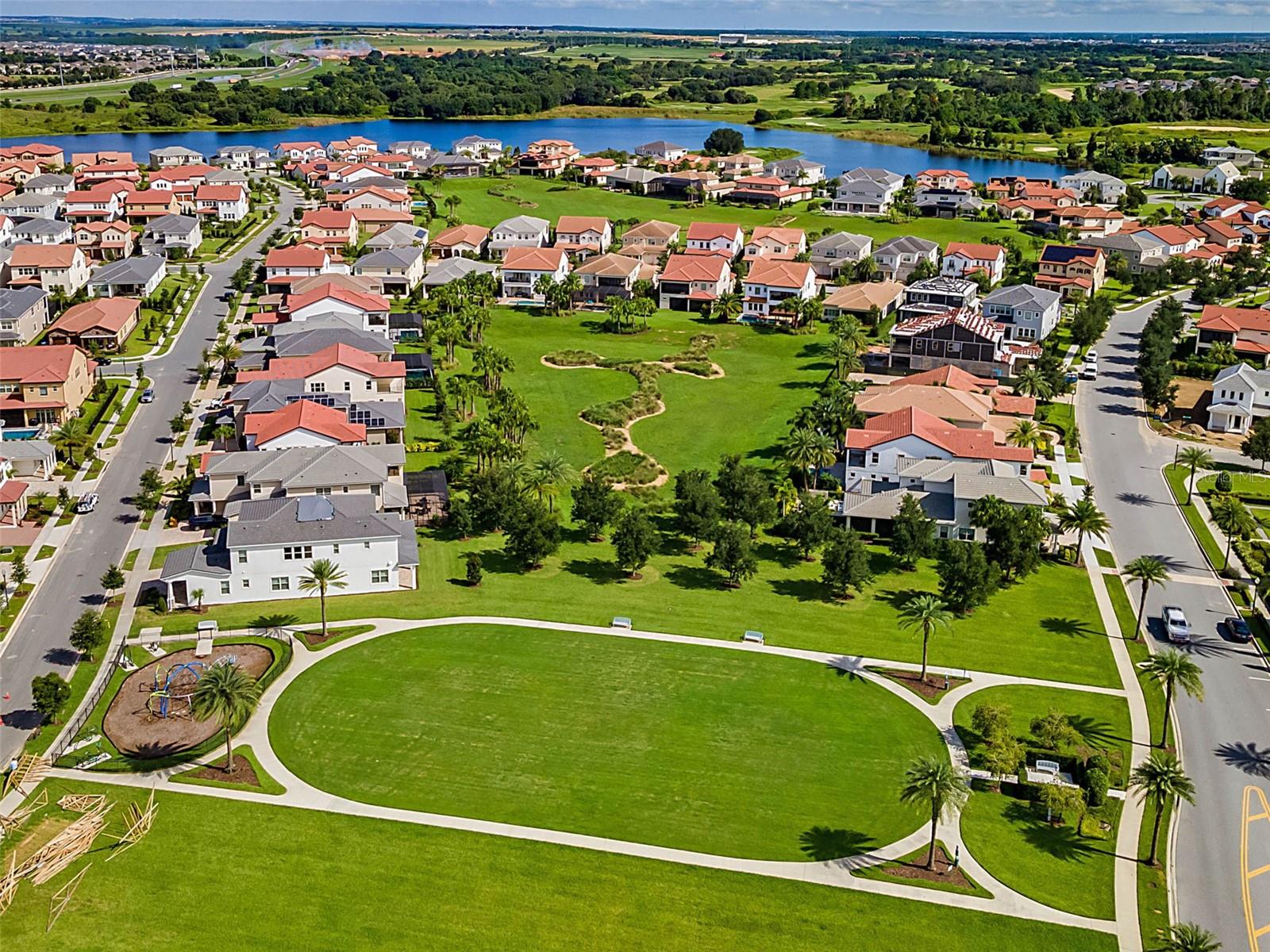 LAKESHORE PRESERVE PH 1 - Residential Lease