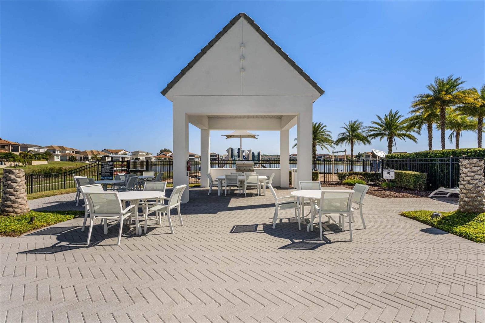 LAKESHORE PRESERVE PH 1 - Residential Lease