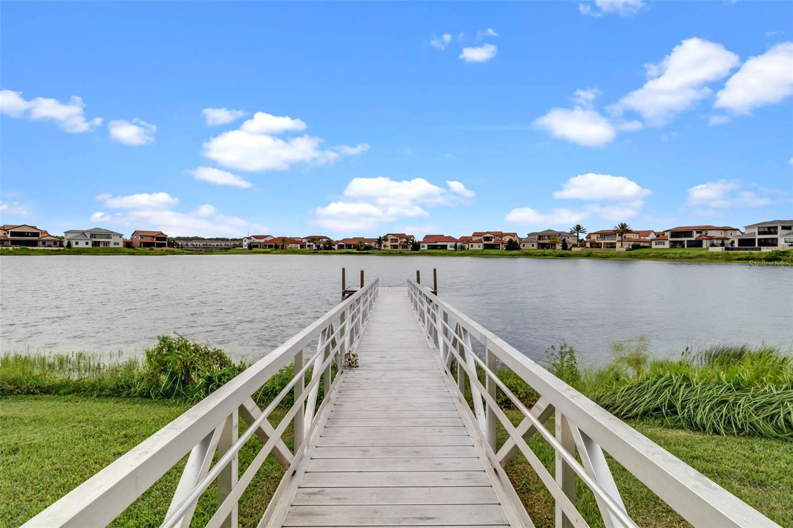 LAKESHORE PRESERVE PH 1 - Residential Lease