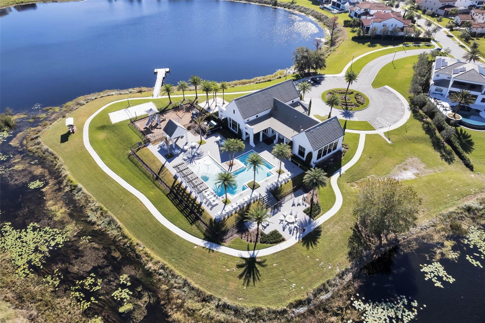 LAKESHORE PRESERVE PH 1 - Residential Lease