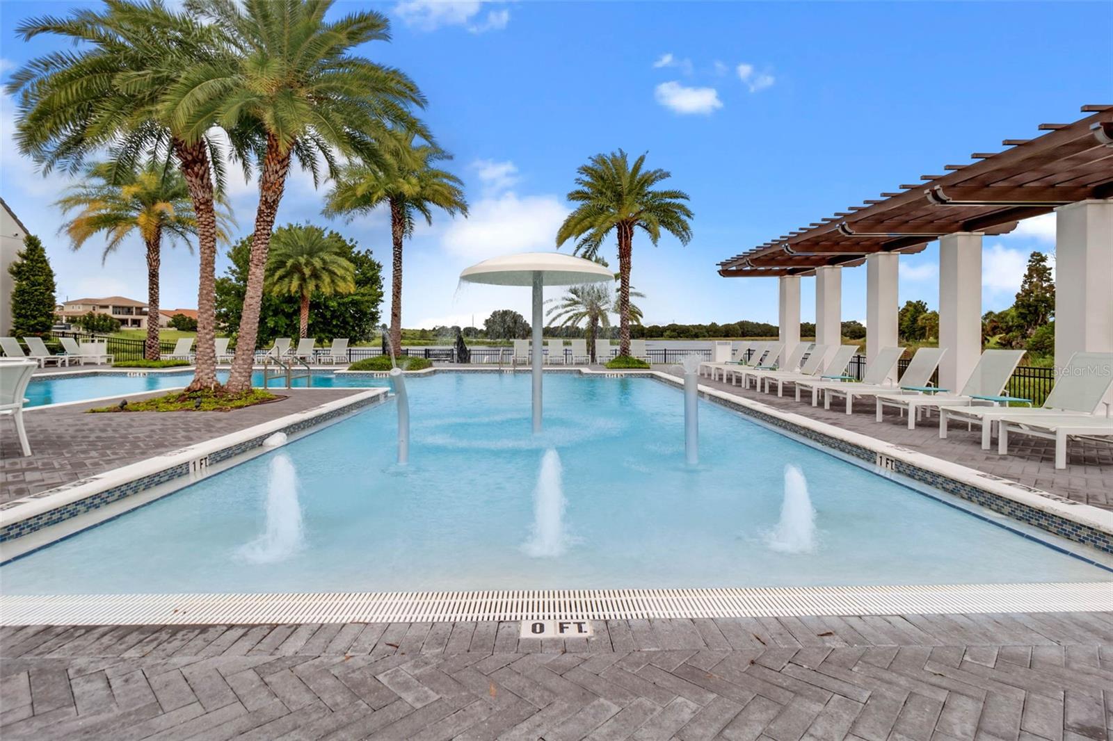 LAKESHORE PRESERVE PH 1 - Residential Lease