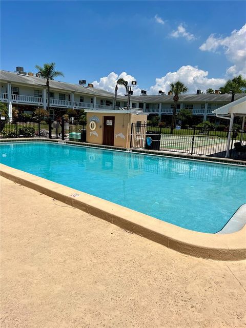 A home in NEW PORT RICHEY