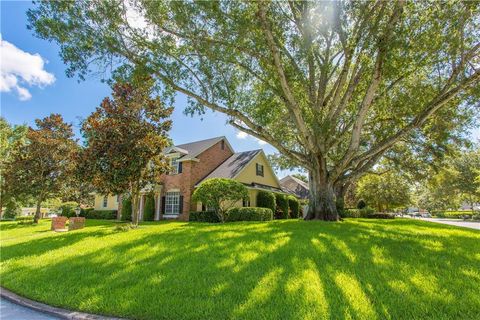 A home in WINTER PARK