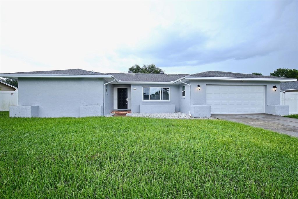 Photo of 8533 Sandberry Boulevard, Orlando, FL 32819 (MLS # O6381708)