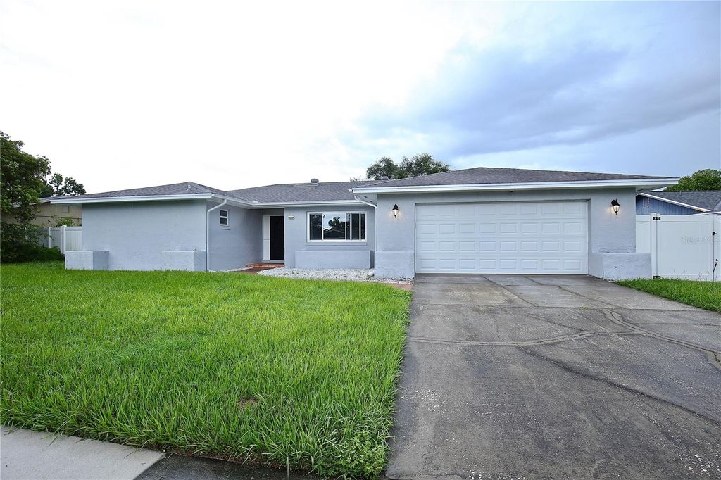 Photo of 8533 Sandberry Boulevard, Orlando, FL 32819 (MLS # O6381708)