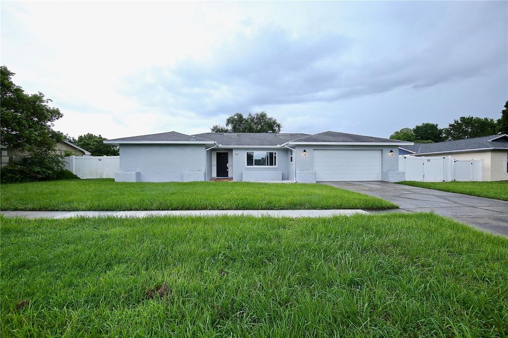 Photo of 8533 Sandberry Boulevard, Orlando, FL 32819 (MLS # O6381708)