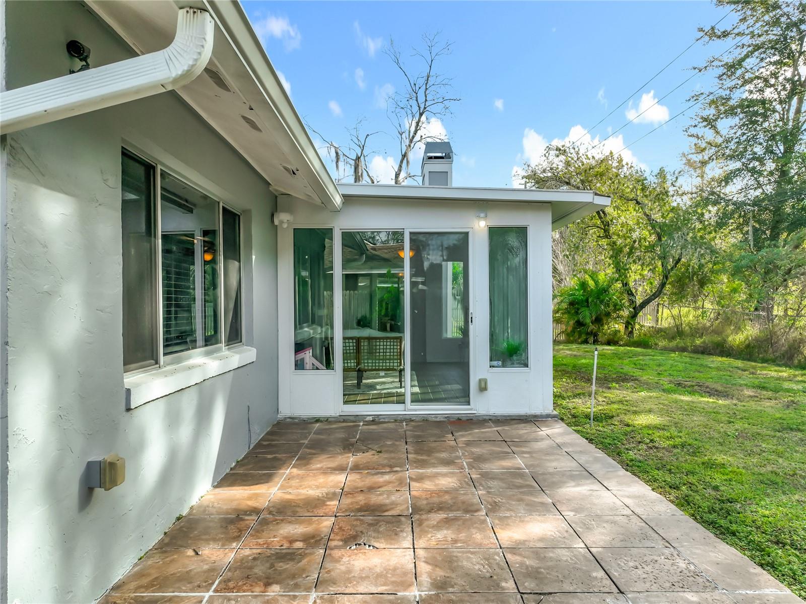 ROSEMONT - Residential