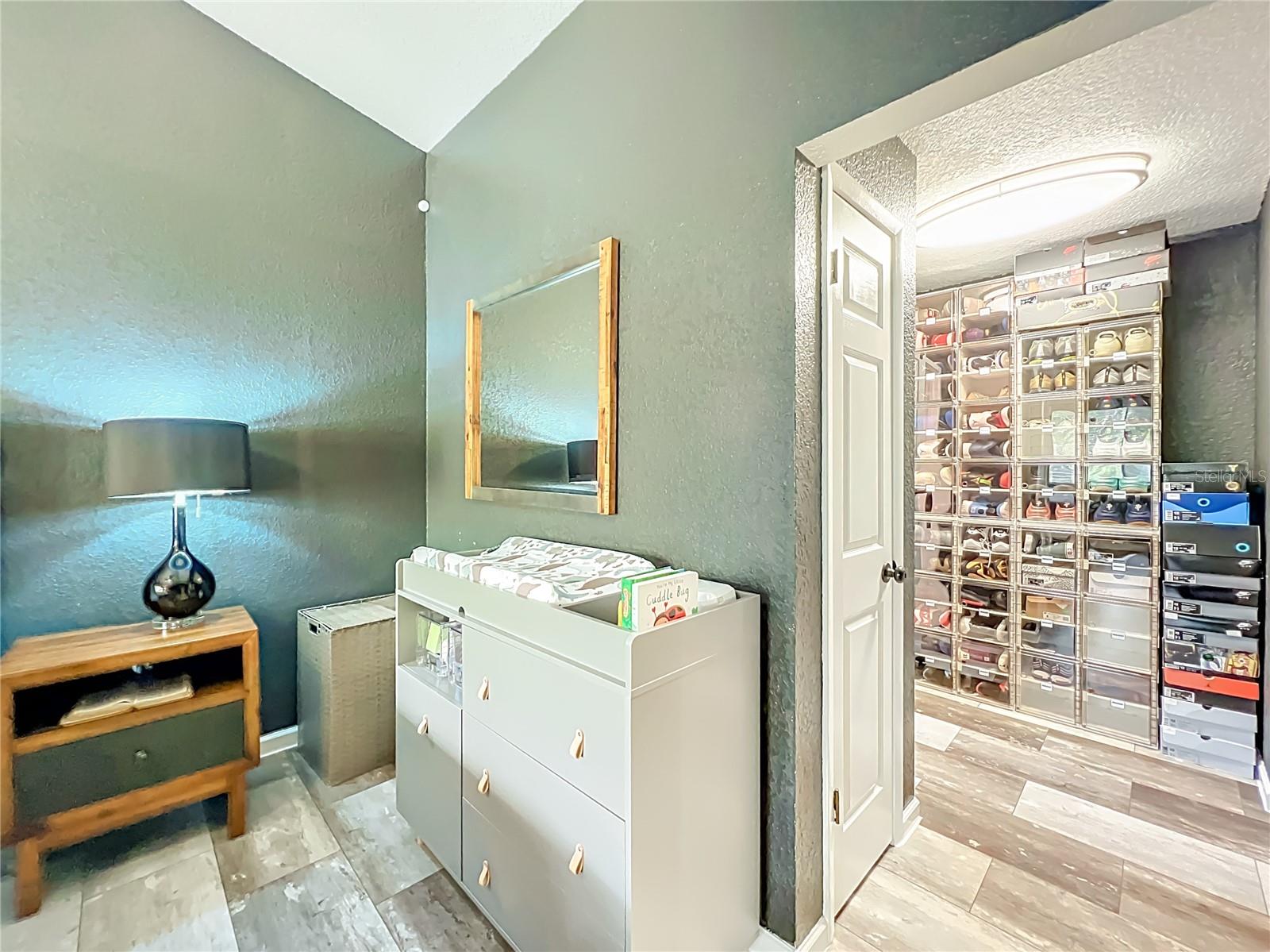 ROSEMONT - Residential