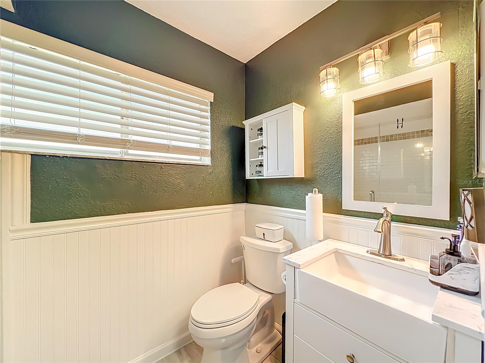 ROSEMONT - Residential