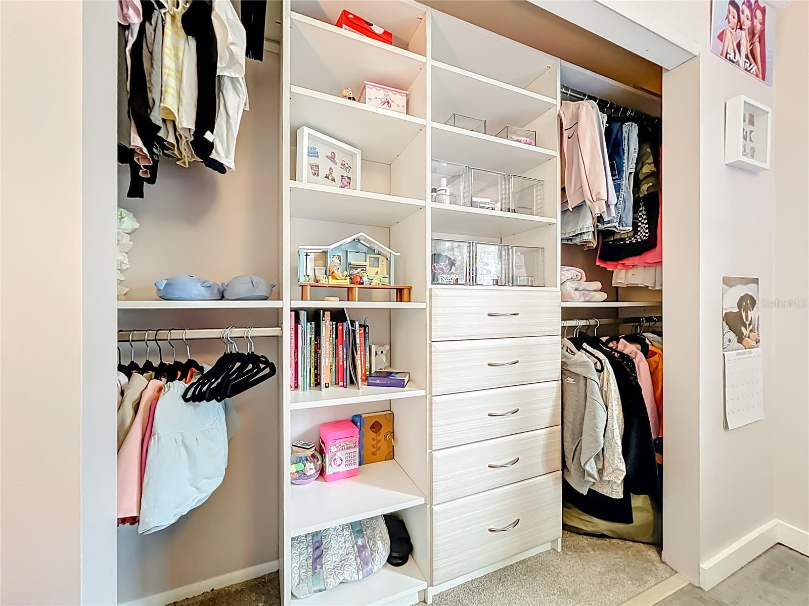 ROSEMONT - Residential