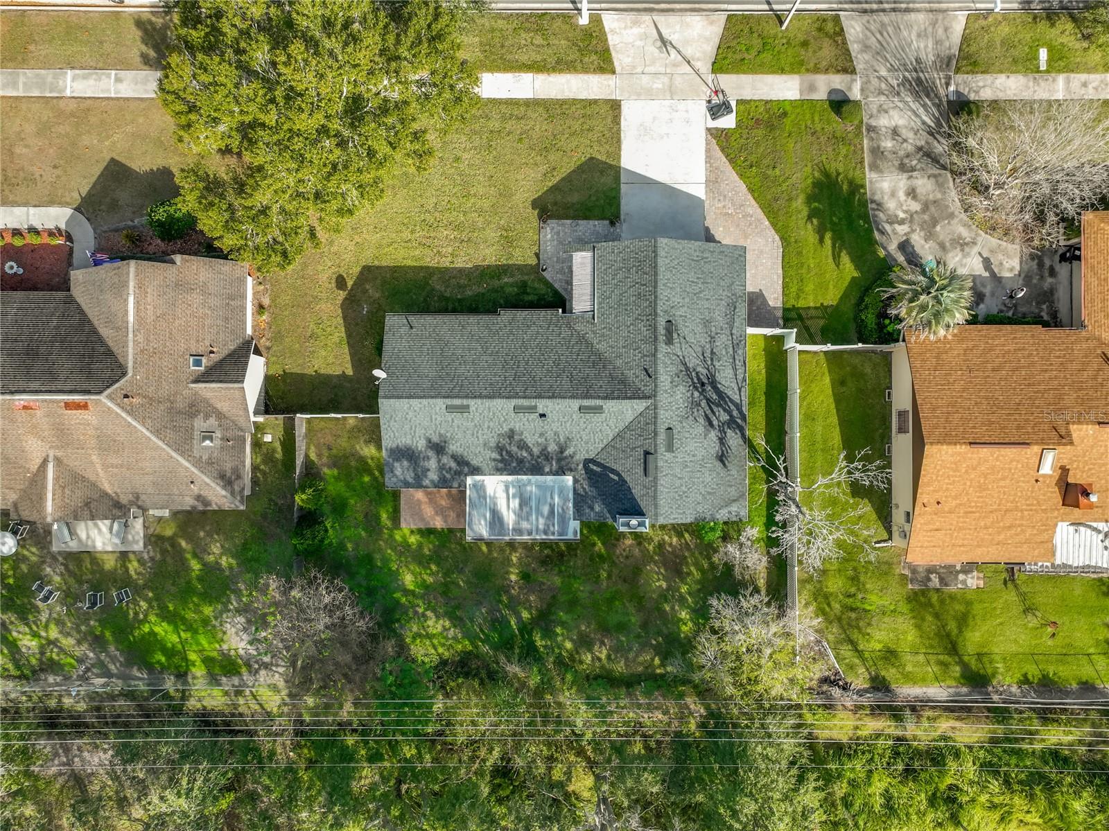 ROSEMONT - Residential