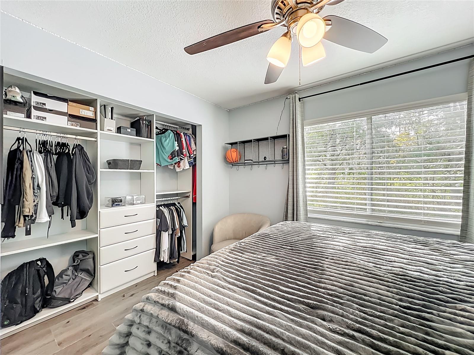 ROSEMONT - Residential