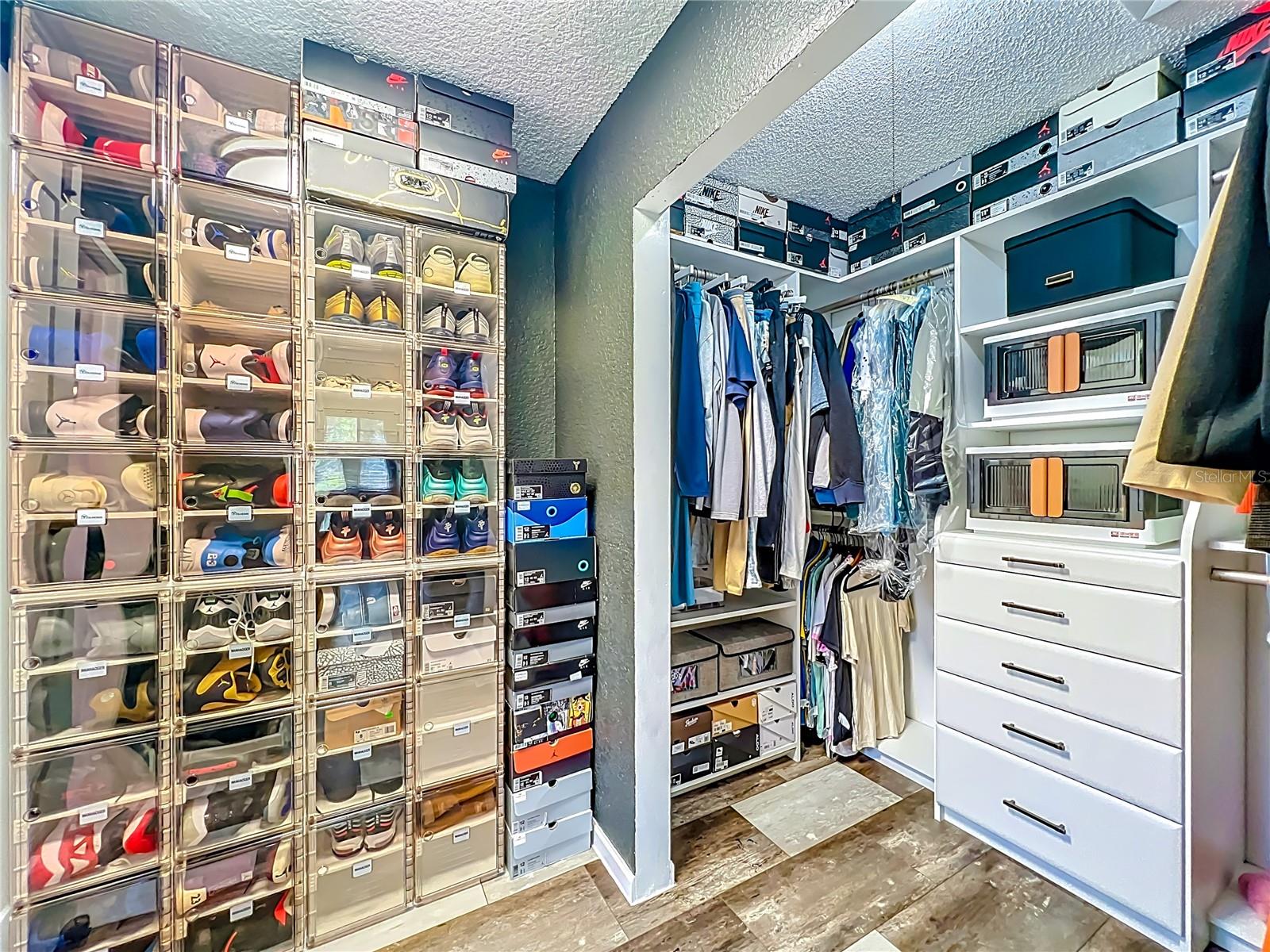 ROSEMONT - Residential