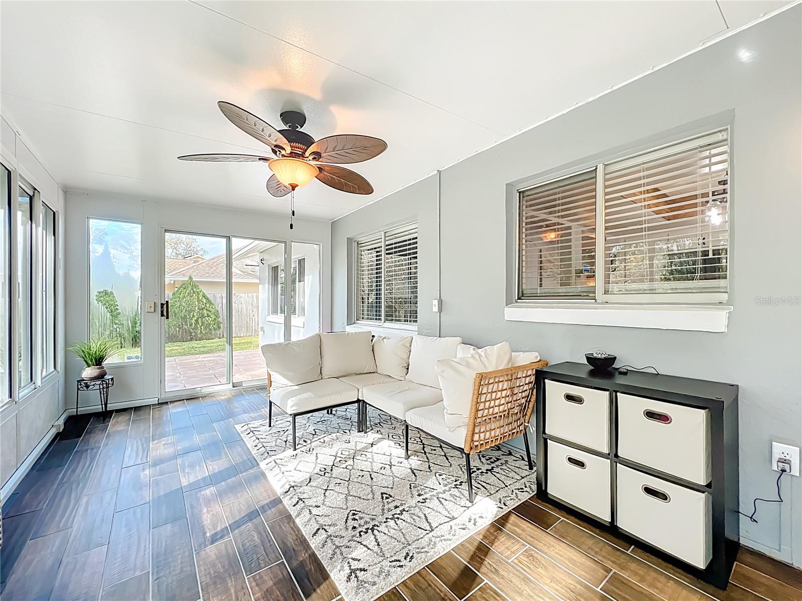 ROSEMONT - Residential