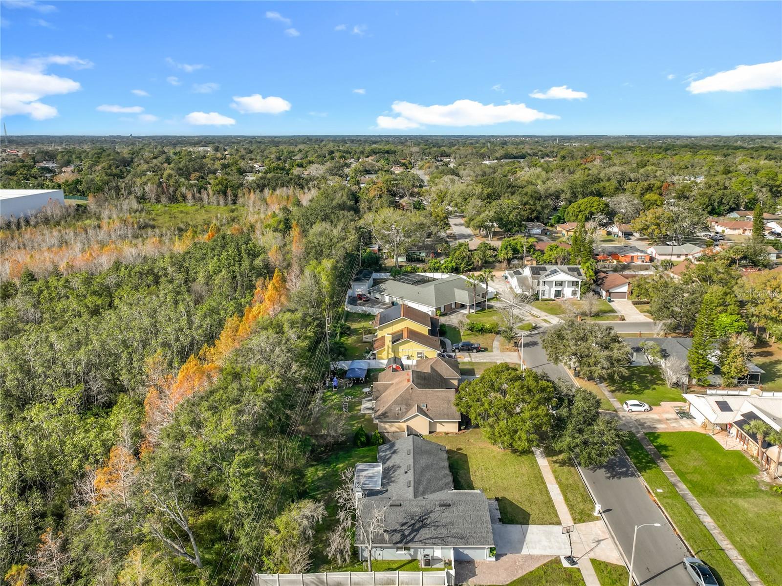 ROSEMONT - Residential