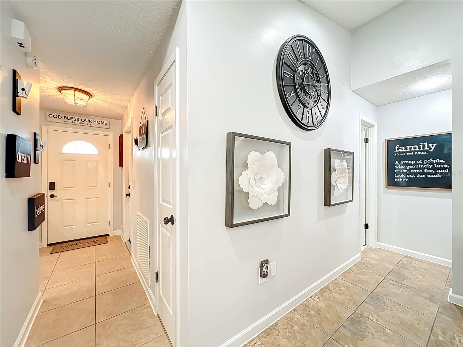 ROSEMONT - Residential