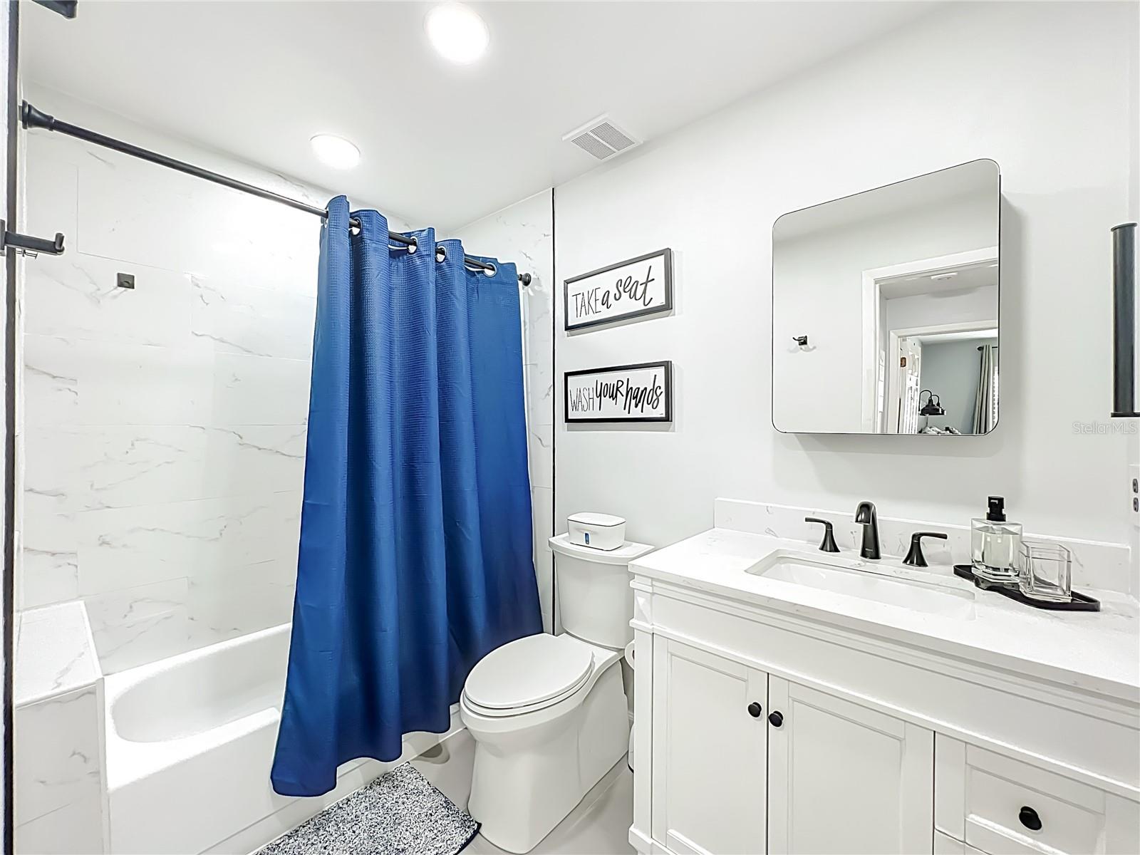 ROSEMONT - Residential