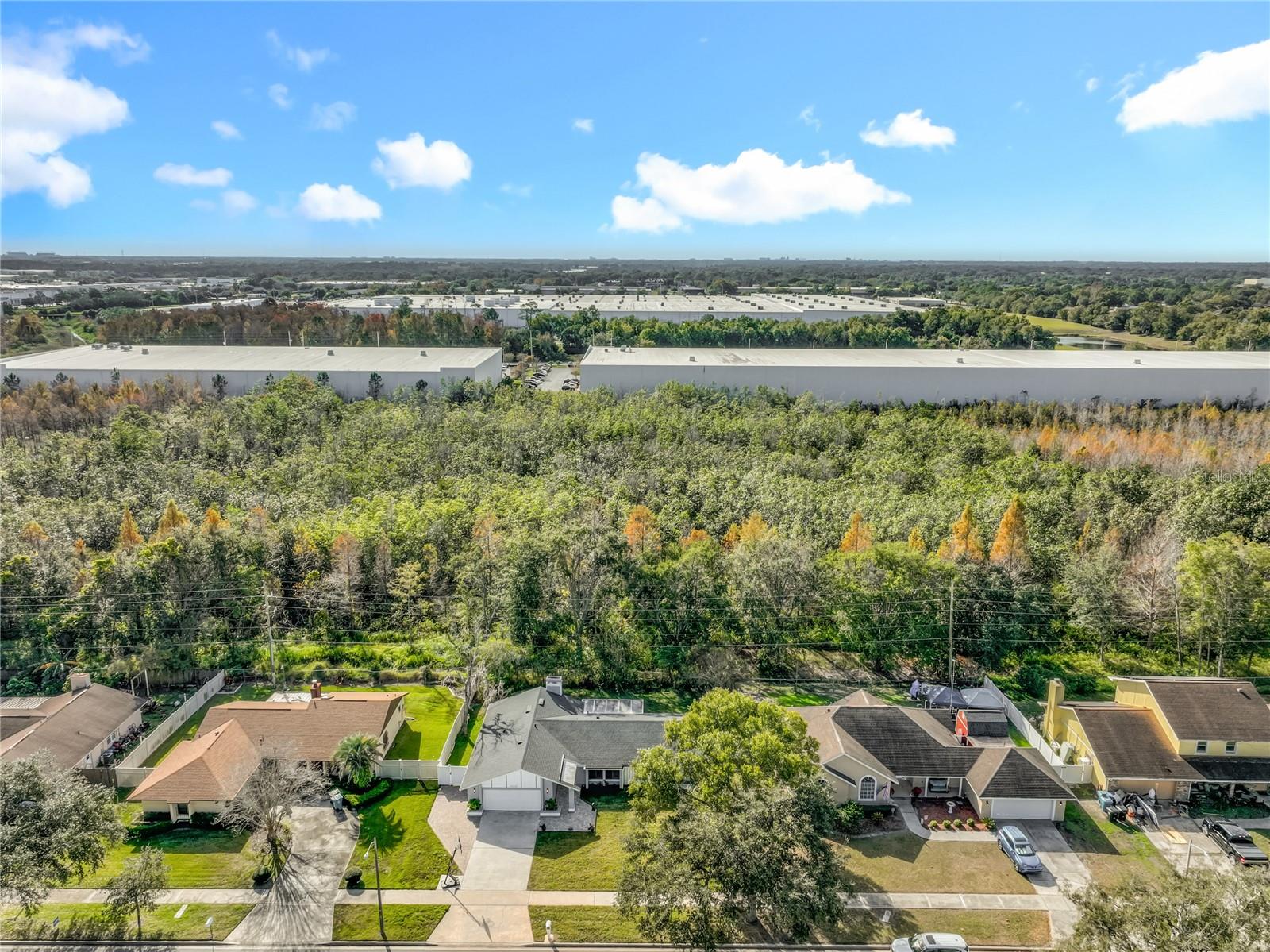 ROSEMONT - Residential