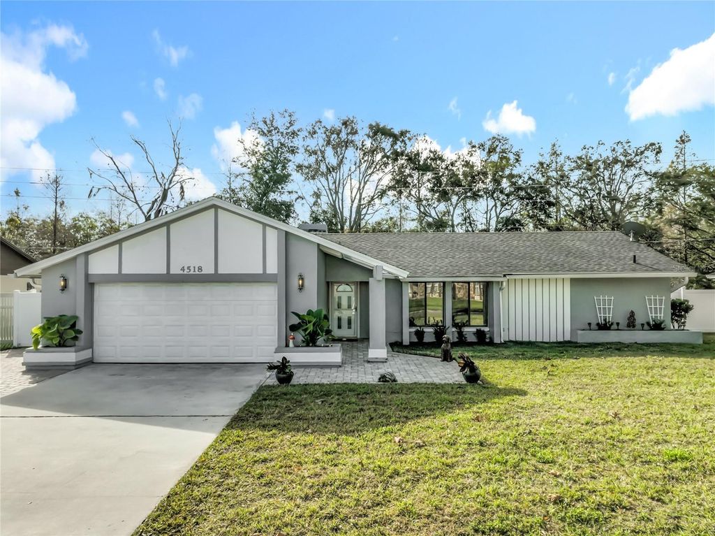 Photo of 4518 Pageant Way, Orlando, FL 32808 (MLS # O6370096)