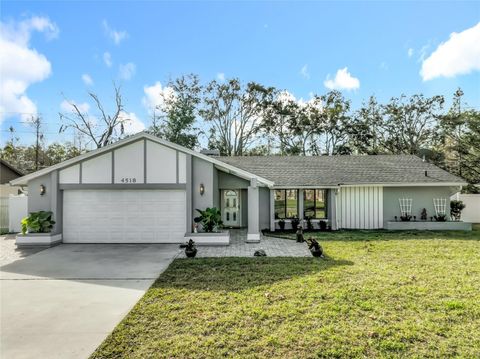 Photo of 4518 Pageant Way, Orlando, FL 32808 (MLS # O6370096)