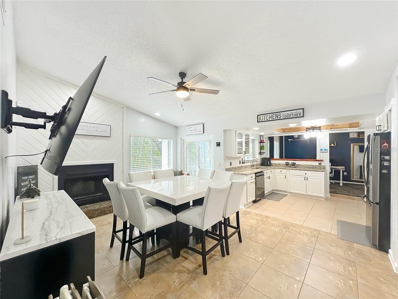 ROSEMONT - Residential