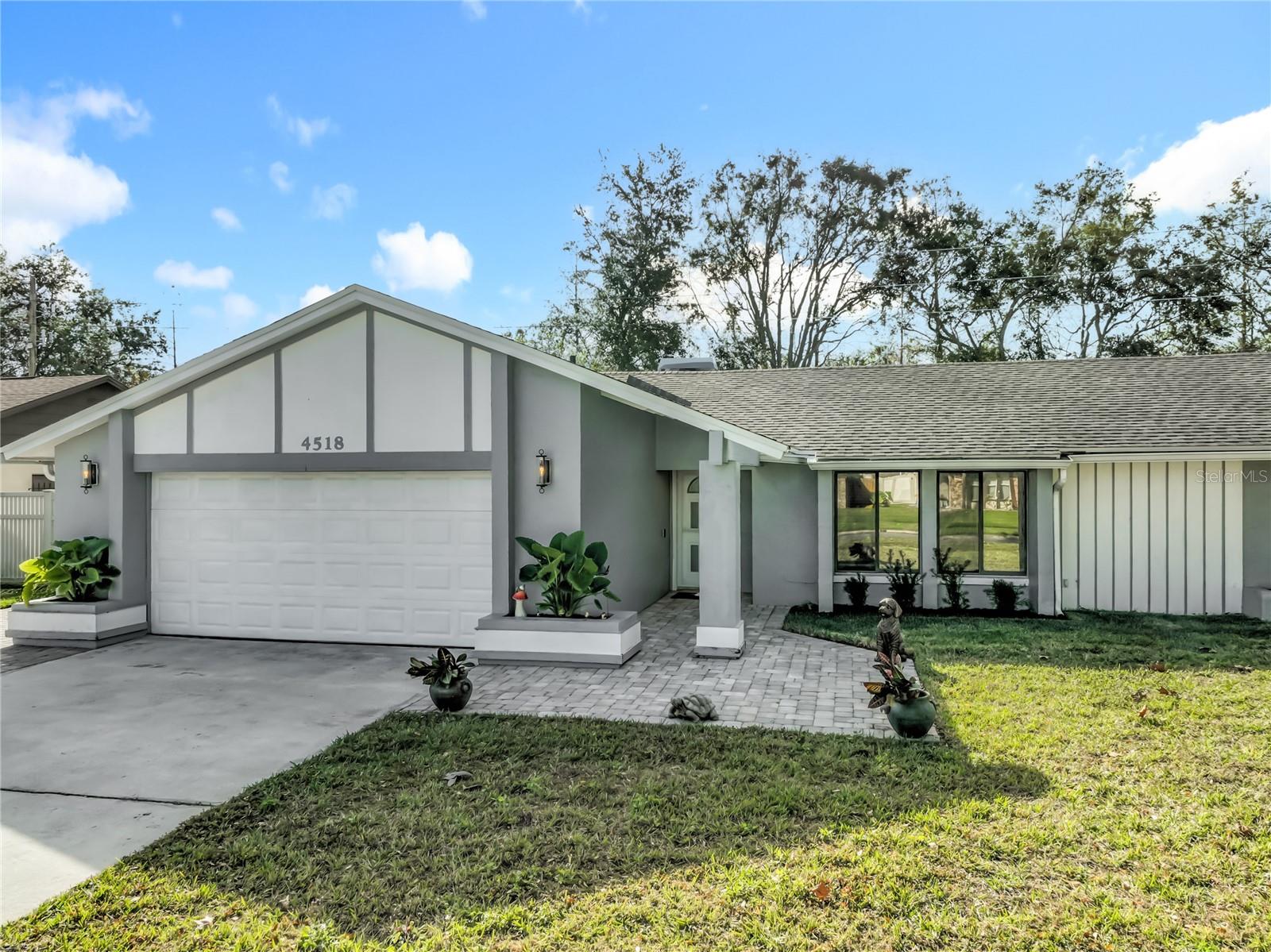 ROSEMONT - Residential