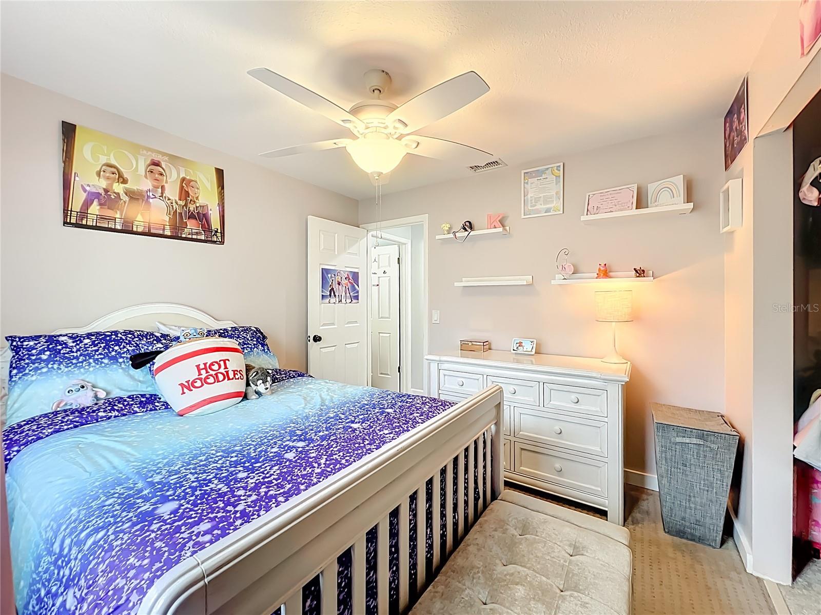 ROSEMONT - Residential