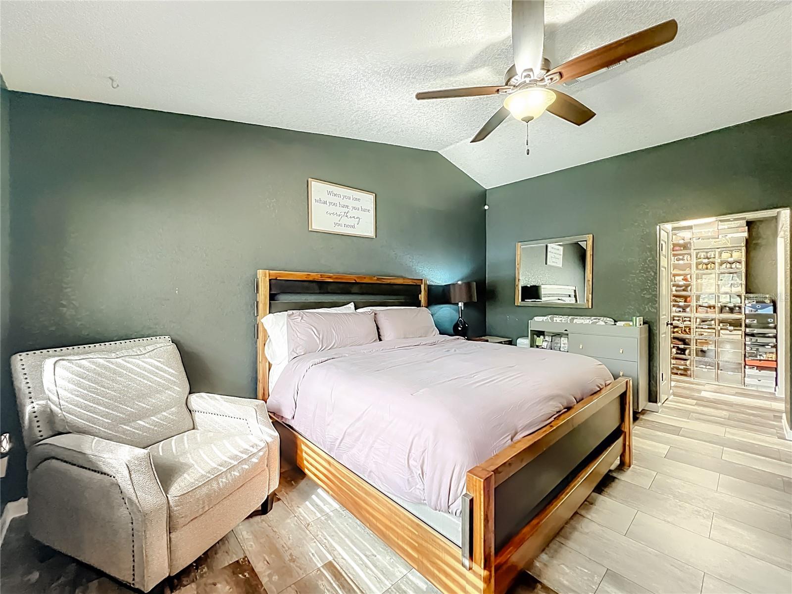 ROSEMONT - Residential