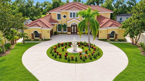 Photo of 10334 Longwood Drive, Seminole, FL 33777 (MLS # TB8560791)