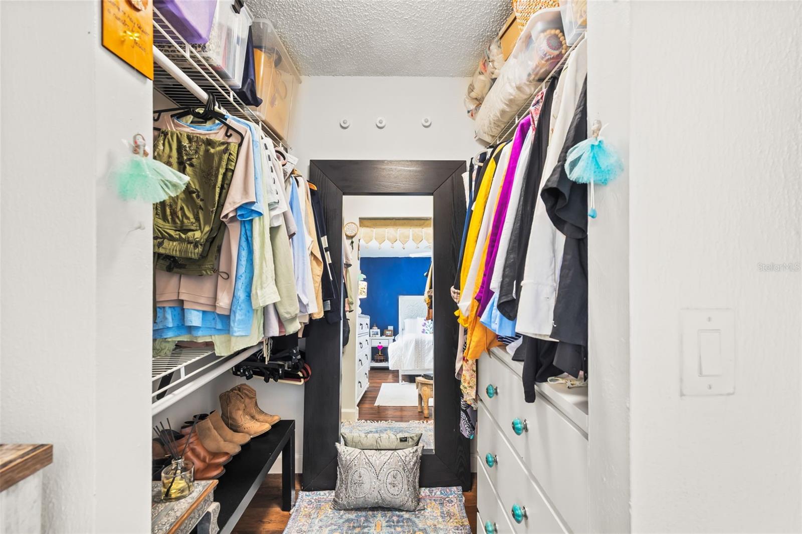 CORTEZ OF CARROLLWOOD A CONDOM - Residential