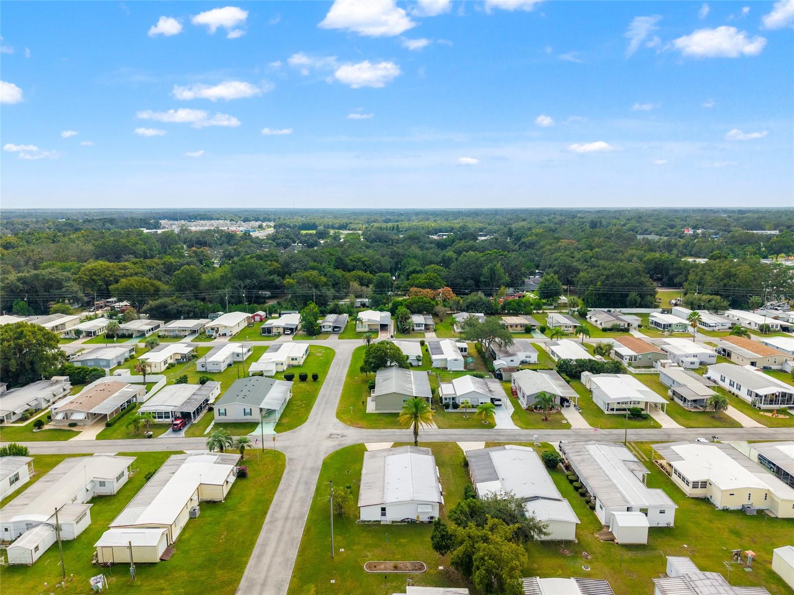 LAKE BETMAR ESTATES 2ND ADDN - Residential