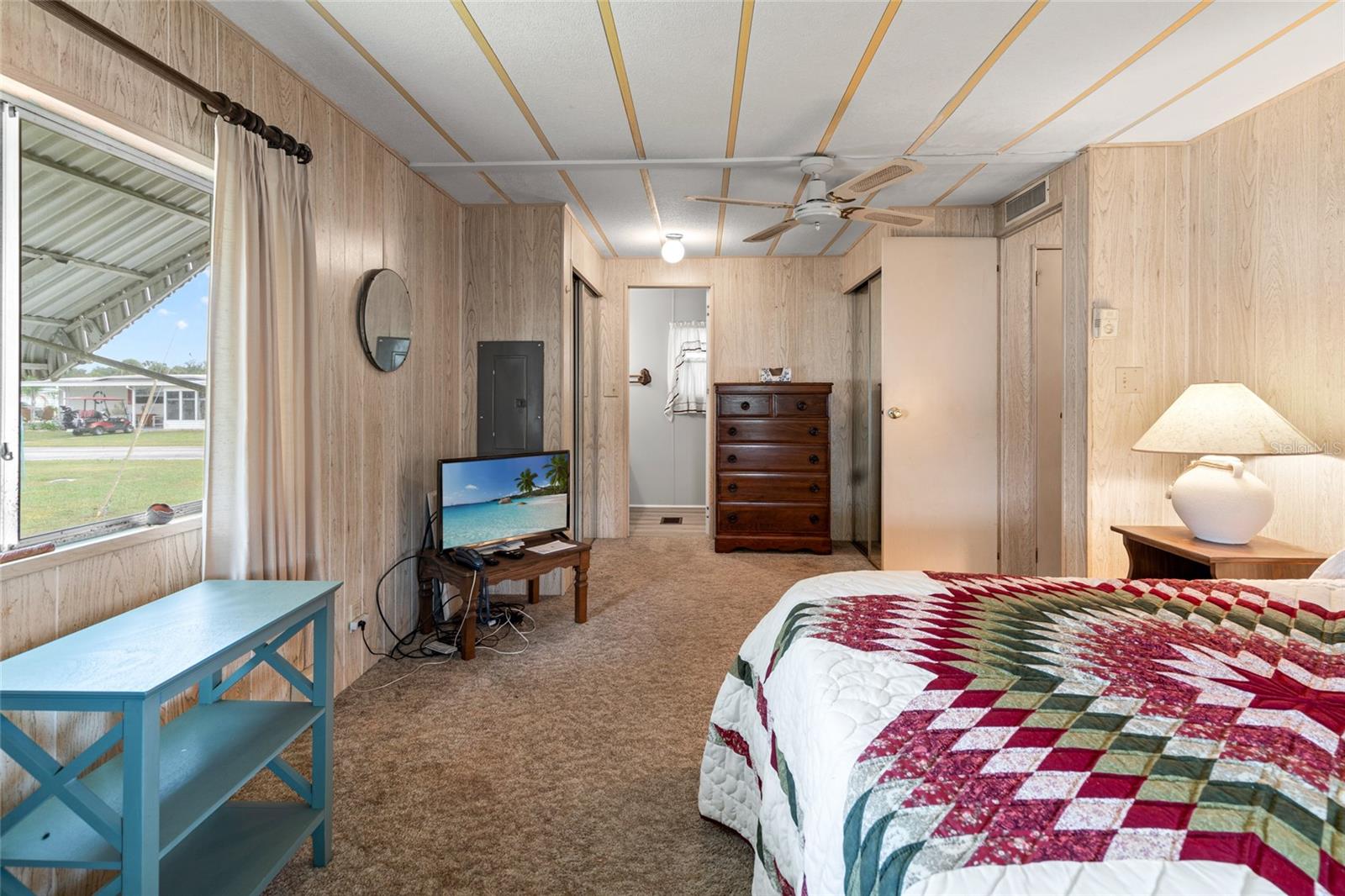 LAKE BETMAR ESTATES 2ND ADDN - Residential