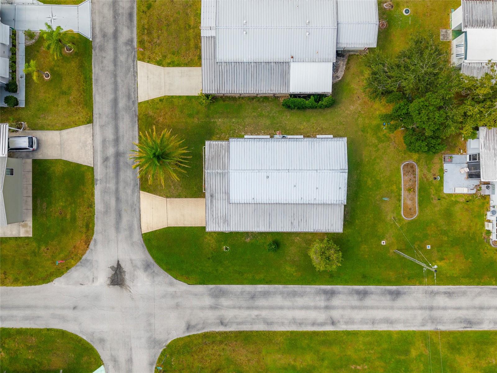 LAKE BETMAR ESTATES 2ND ADDN - Residential