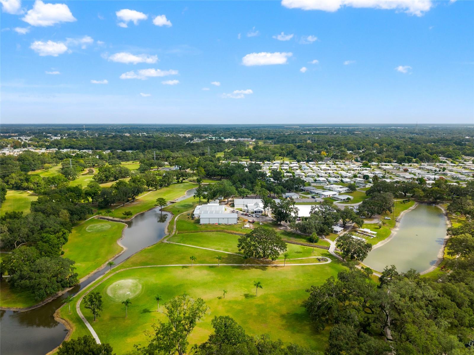 LAKE BETMAR ESTATES 2ND ADDN - Residential