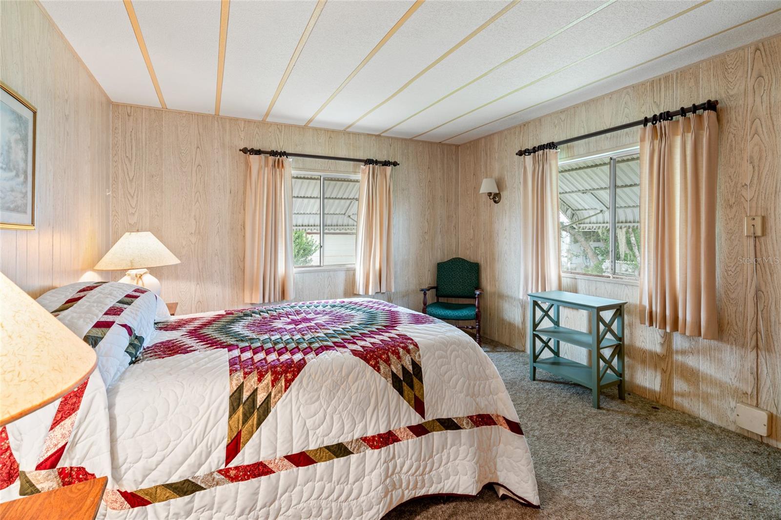 LAKE BETMAR ESTATES 2ND ADDN - Residential