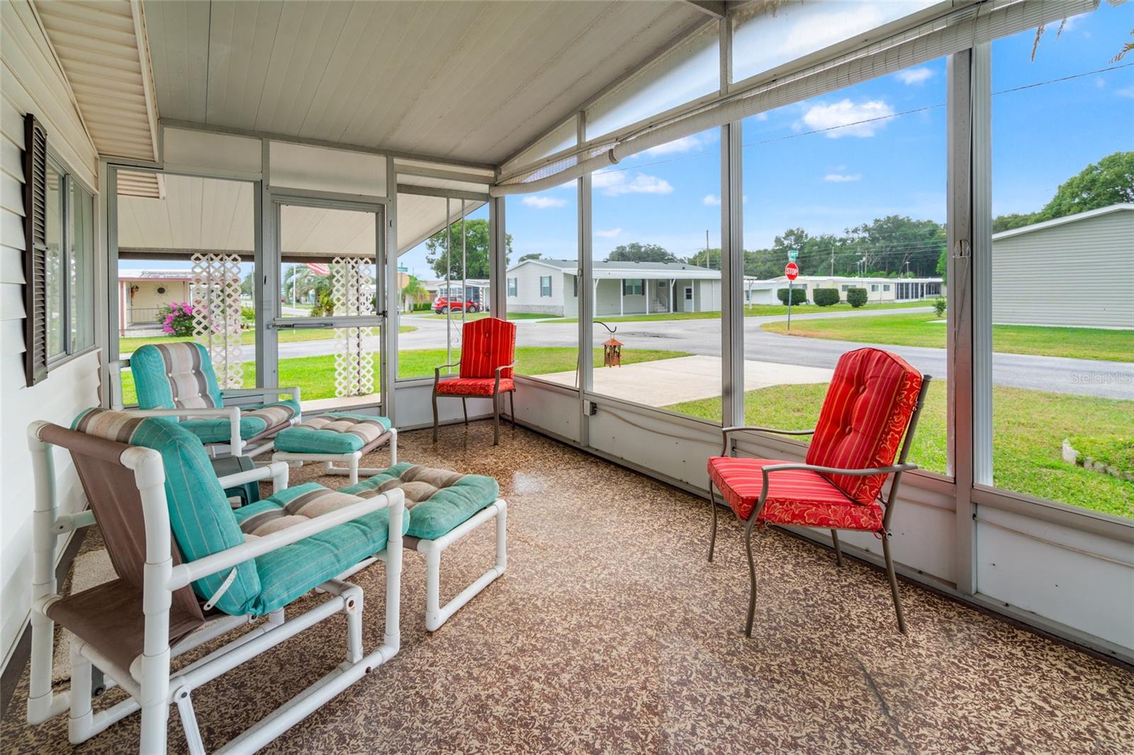 LAKE BETMAR ESTATES 2ND ADDN - Residential