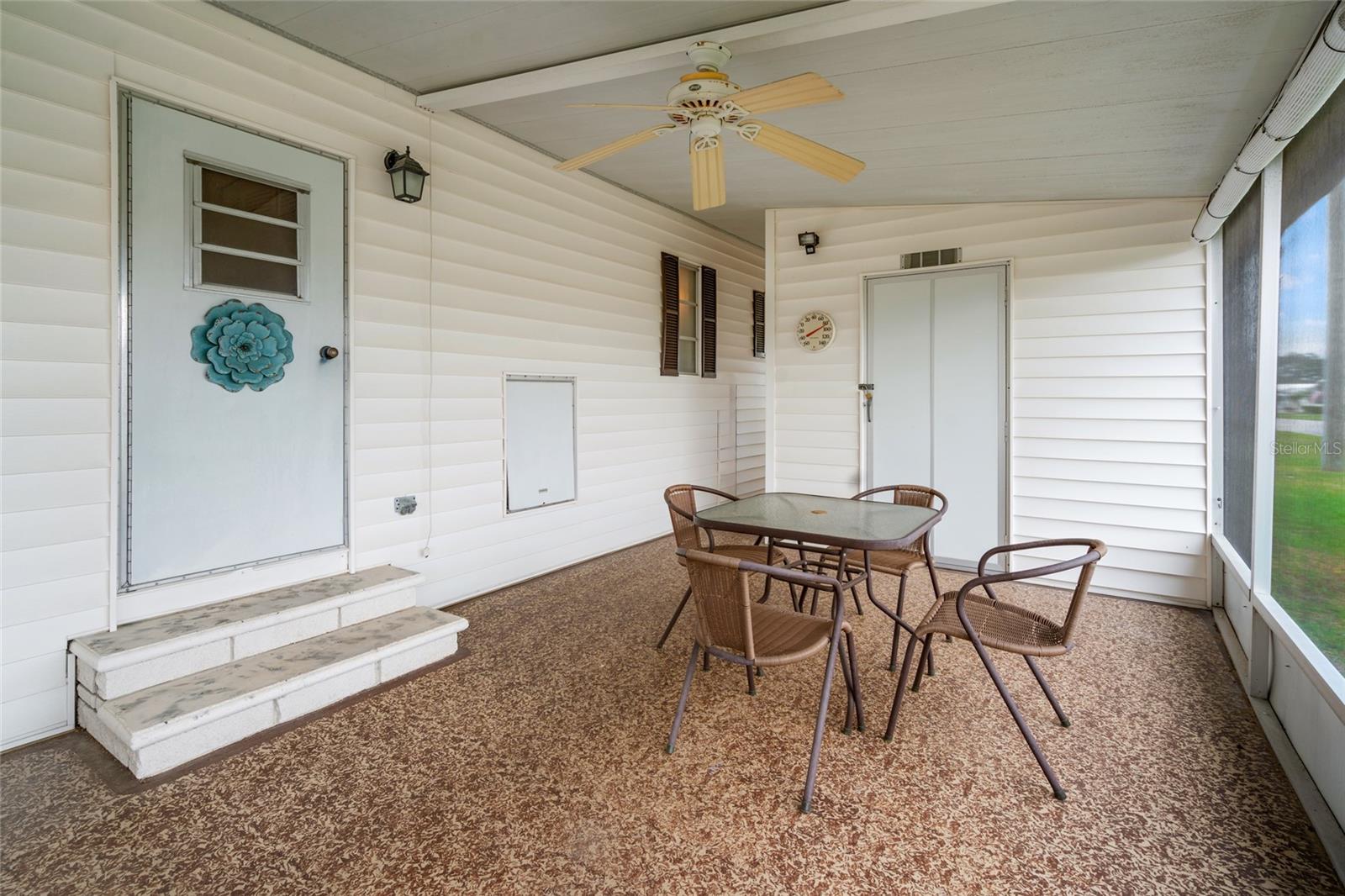 LAKE BETMAR ESTATES 2ND ADDN - Residential