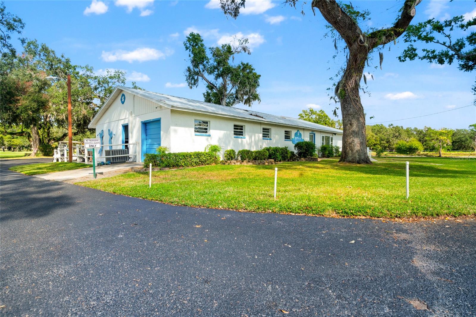 LAKE BETMAR ESTATES 2ND ADDN - Residential