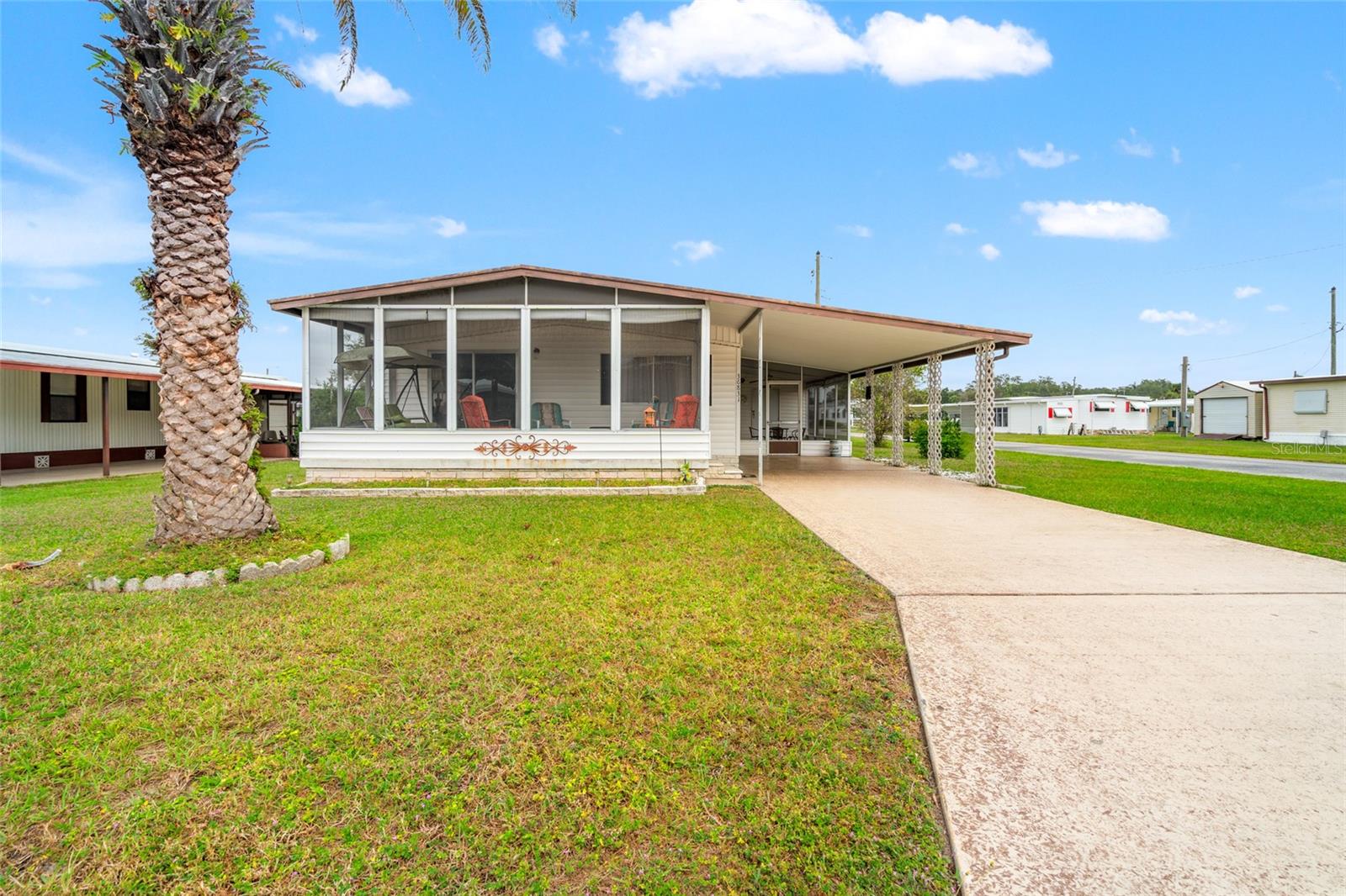 LAKE BETMAR ESTATES 2ND ADDN - Residential