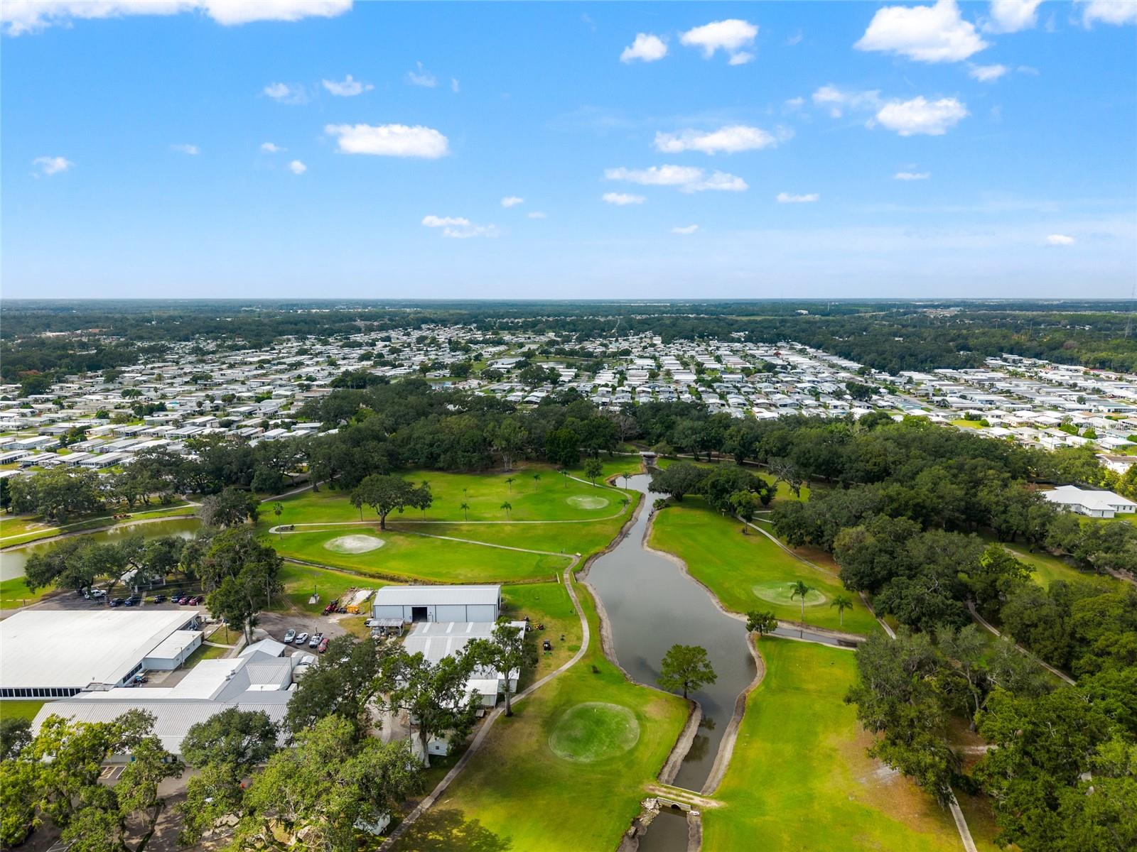 LAKE BETMAR ESTATES 2ND ADDN - Residential