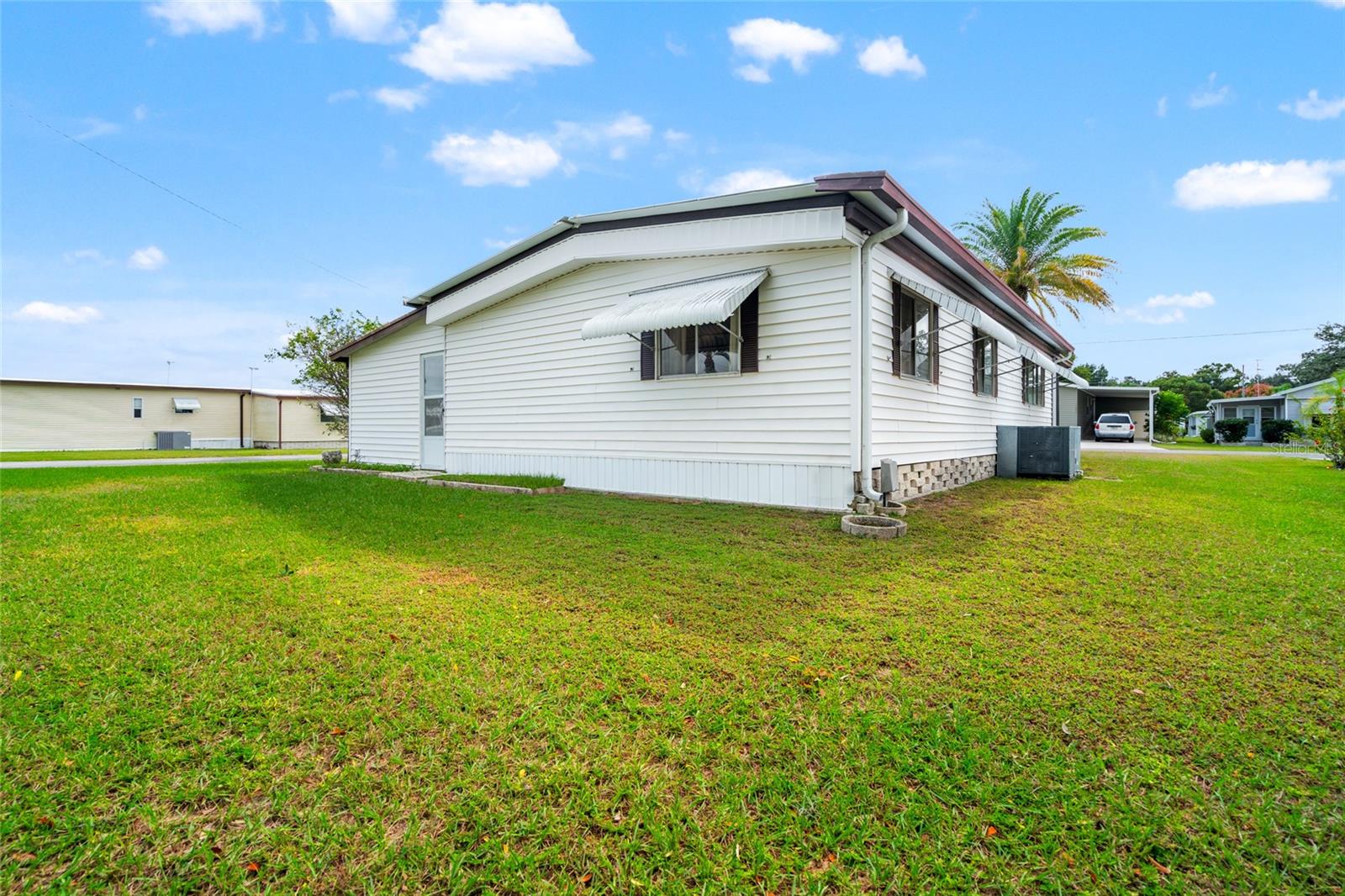 LAKE BETMAR ESTATES 2ND ADDN - Residential