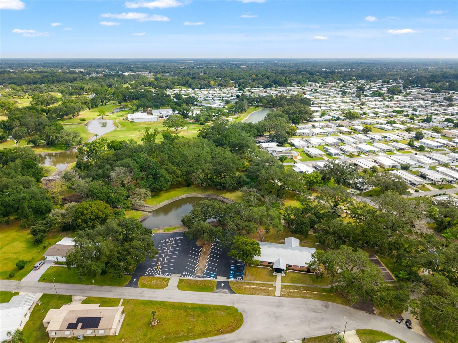 LAKE BETMAR ESTATES 2ND ADDN - Residential