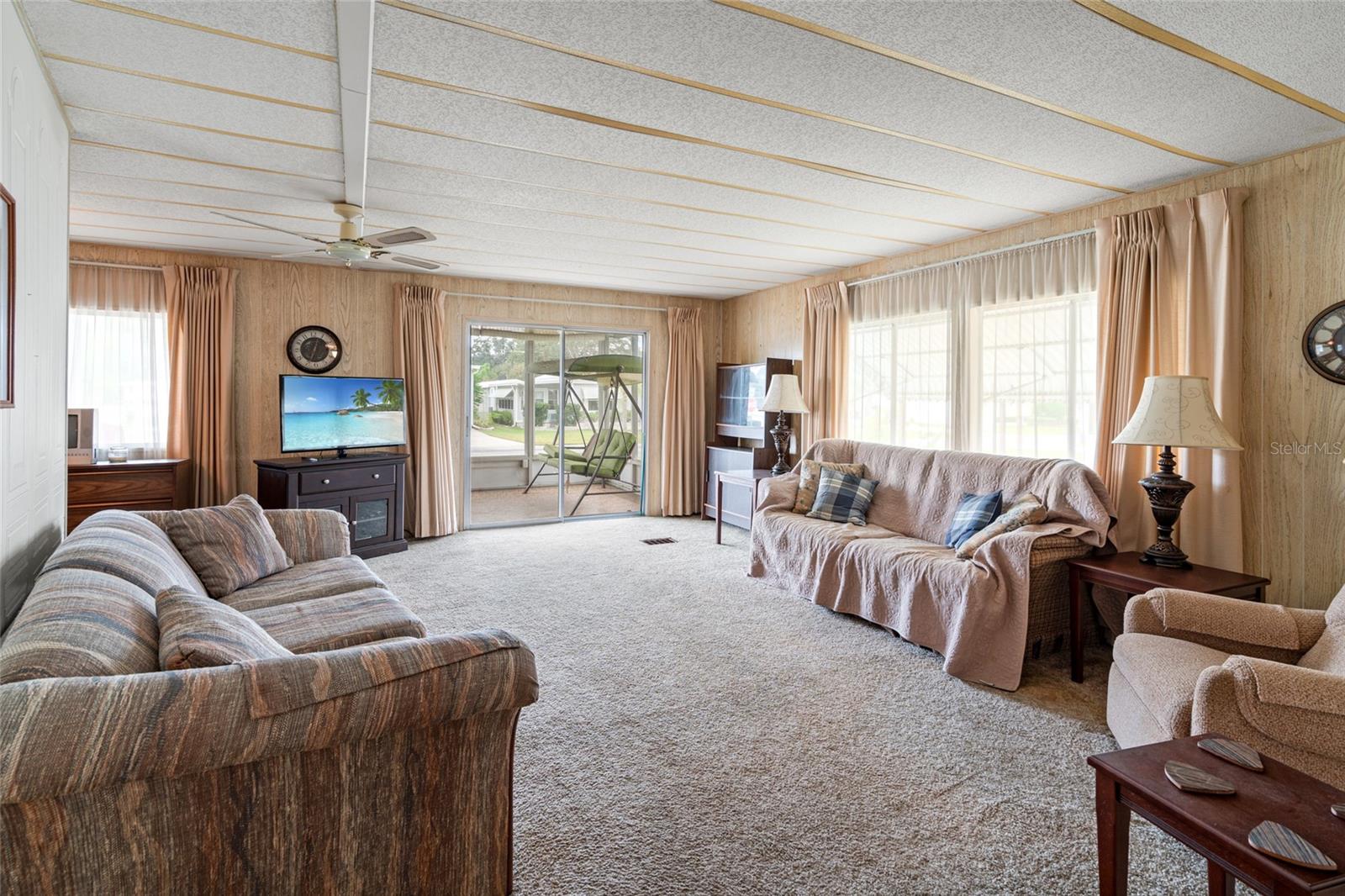 LAKE BETMAR ESTATES 2ND ADDN - Residential