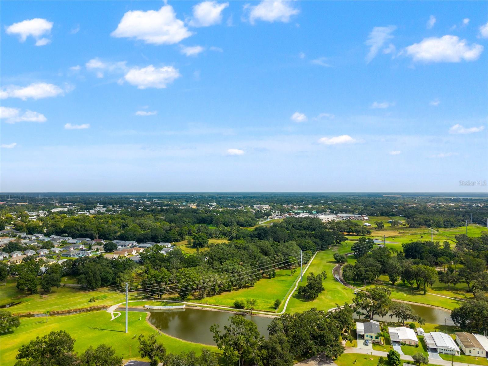 LAKE BETMAR ESTATES 2ND ADDN - Residential